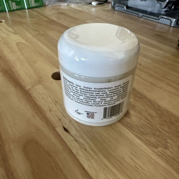 Mama Bear Oasis Nerve Relief Lotion - Picture 3 of 4